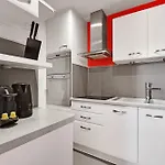 Residence Central Marais