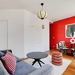 Residence Central Marais