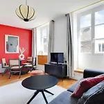 Residence Central Marais