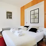 Residence Central Marais