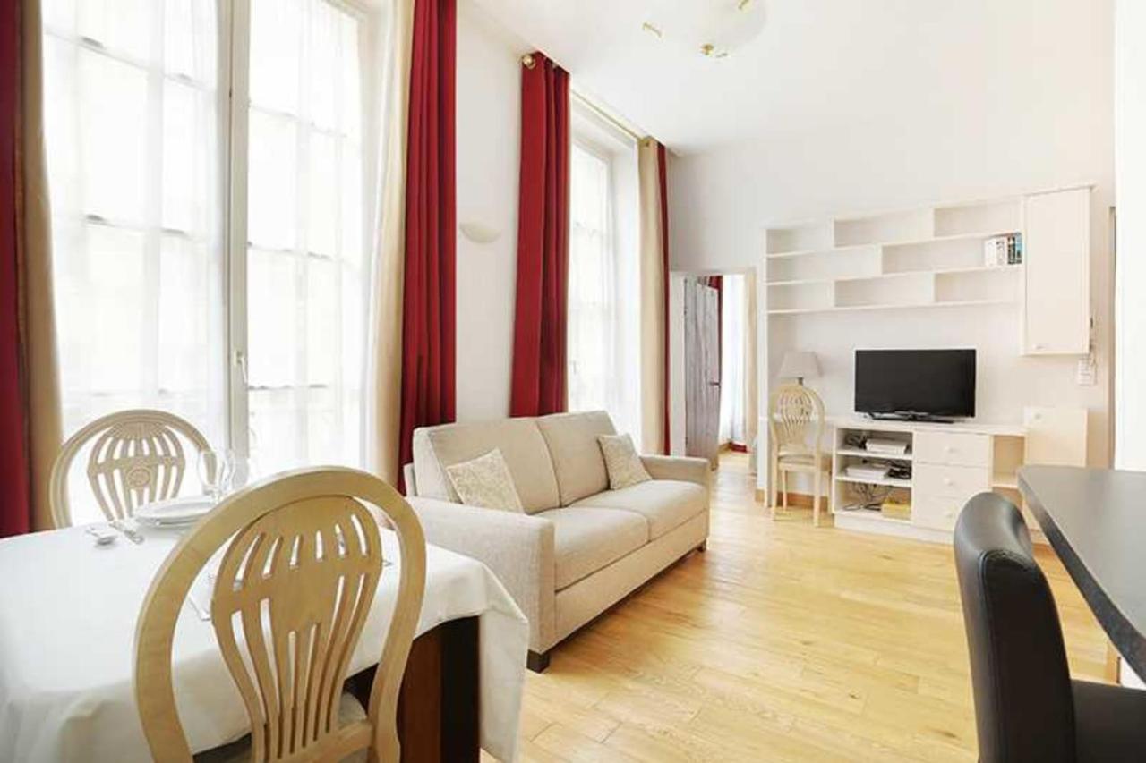 Appartamento Marais Parigi