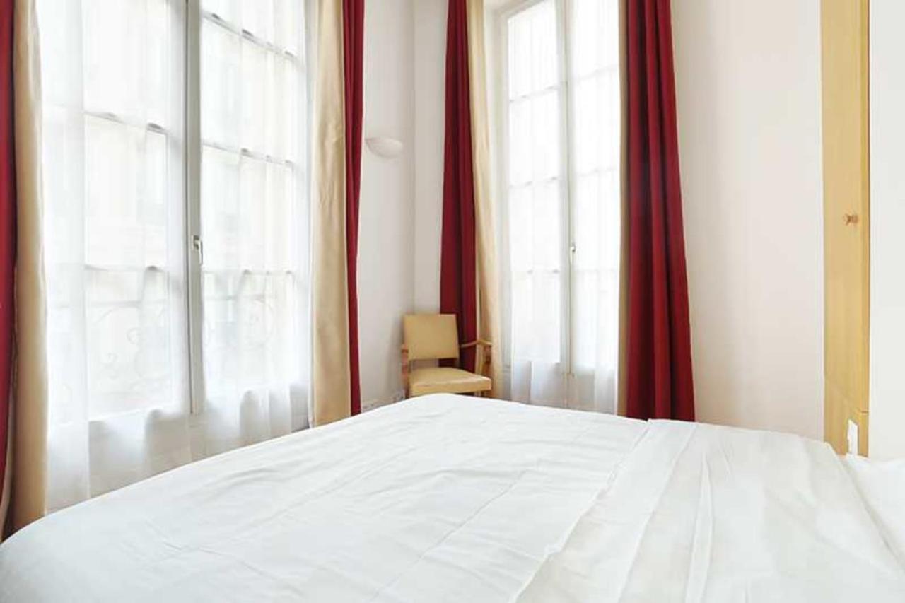 Apartment Marais