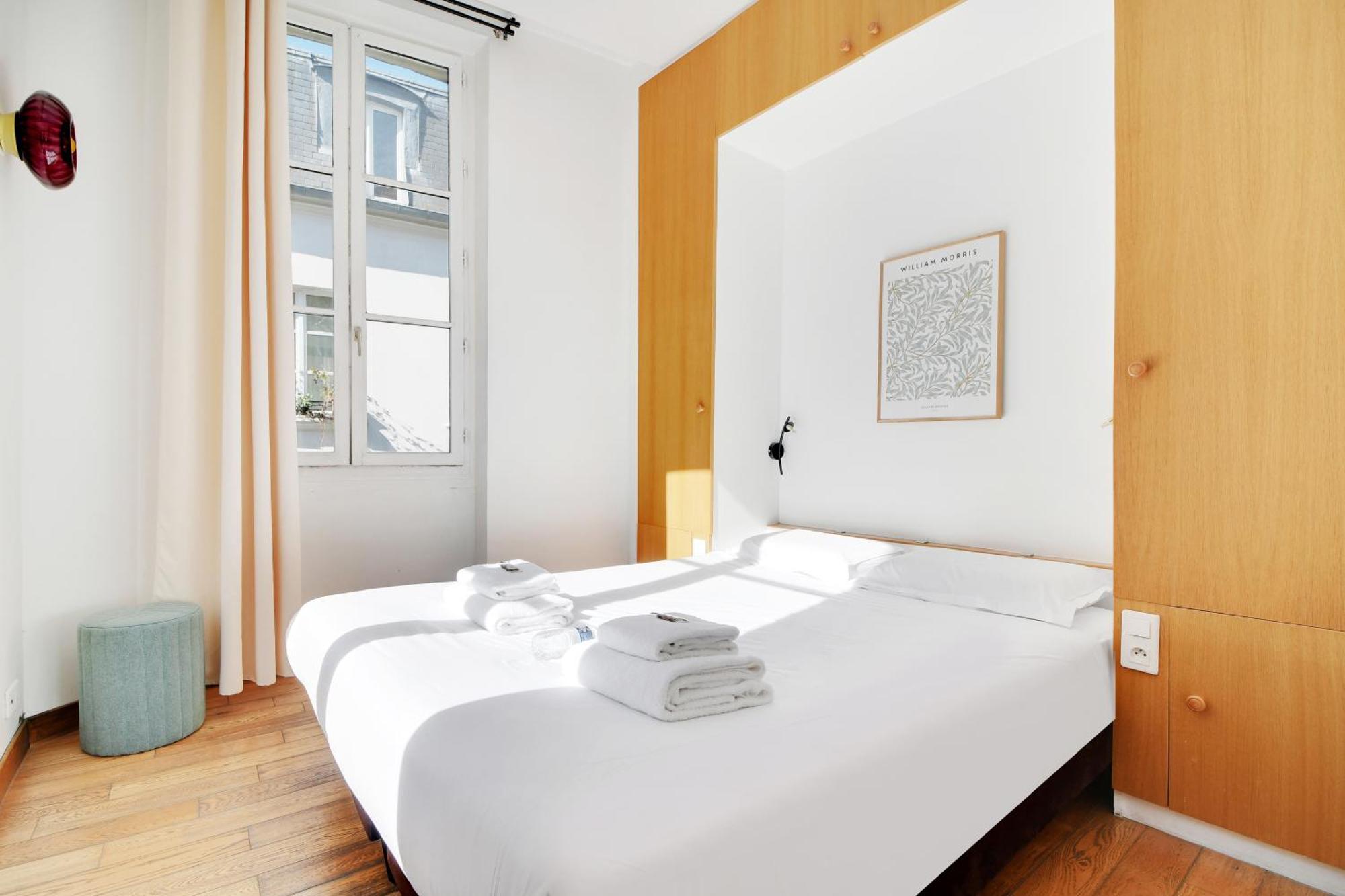 Appartamento Marais Parigi